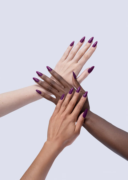 V Beauty Pure Gel Polish - 025