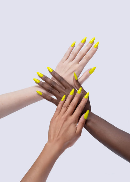 V Beauty Pure Gel Polish - 039