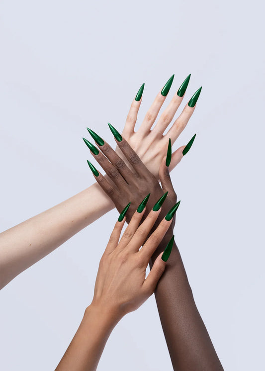 V Beauty Pure Gel Polish - 126