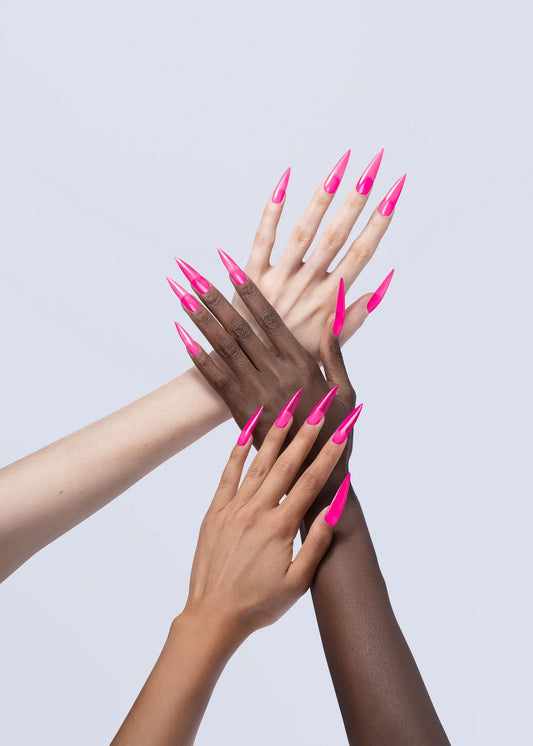 V Beauty Pure Gel Polish - 130