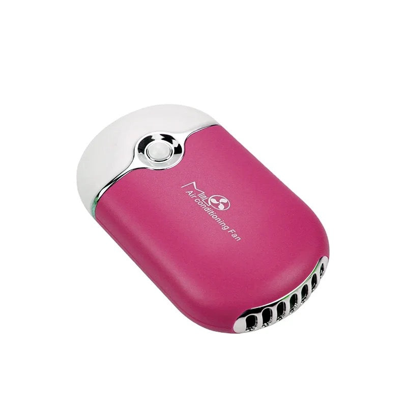 Mini Air Conditioning Fan