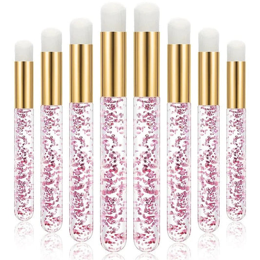 Lash Shampoo Brush 10pc