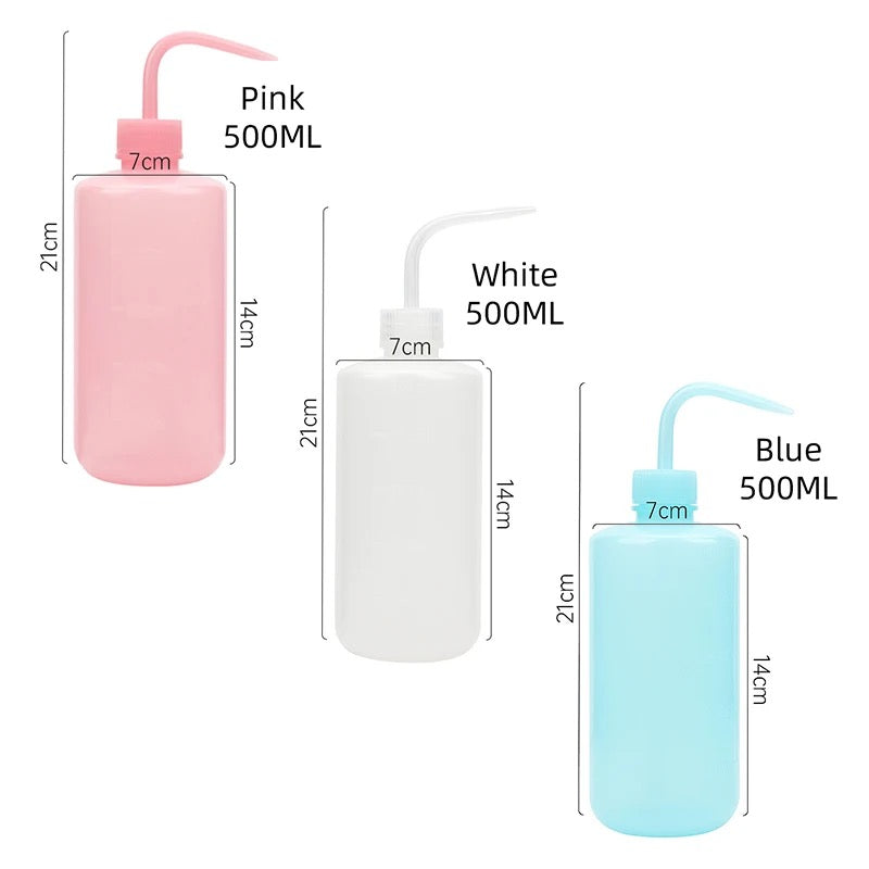 Lash Rinse Bottle