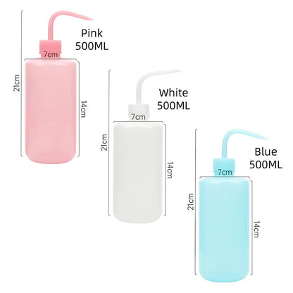 Lash Rinse Bottle