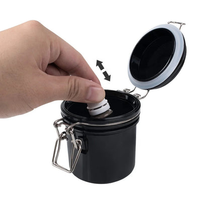 Glue Storage Container