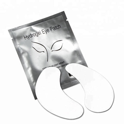 Hydrogel Eye Patch 50pc