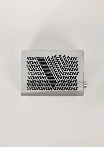 V Beauty Pure Flush Mount Nail Dust Collector