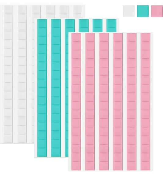 288Pcs Sticky Tack Putty