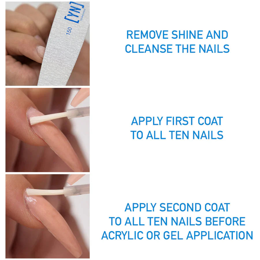 Young Nails Protein Bond