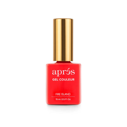 Aprés Fire Island - 210