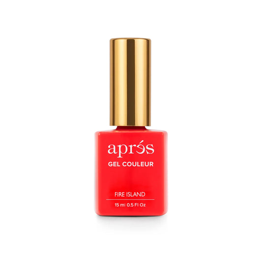 Aprés Fire Island - 210