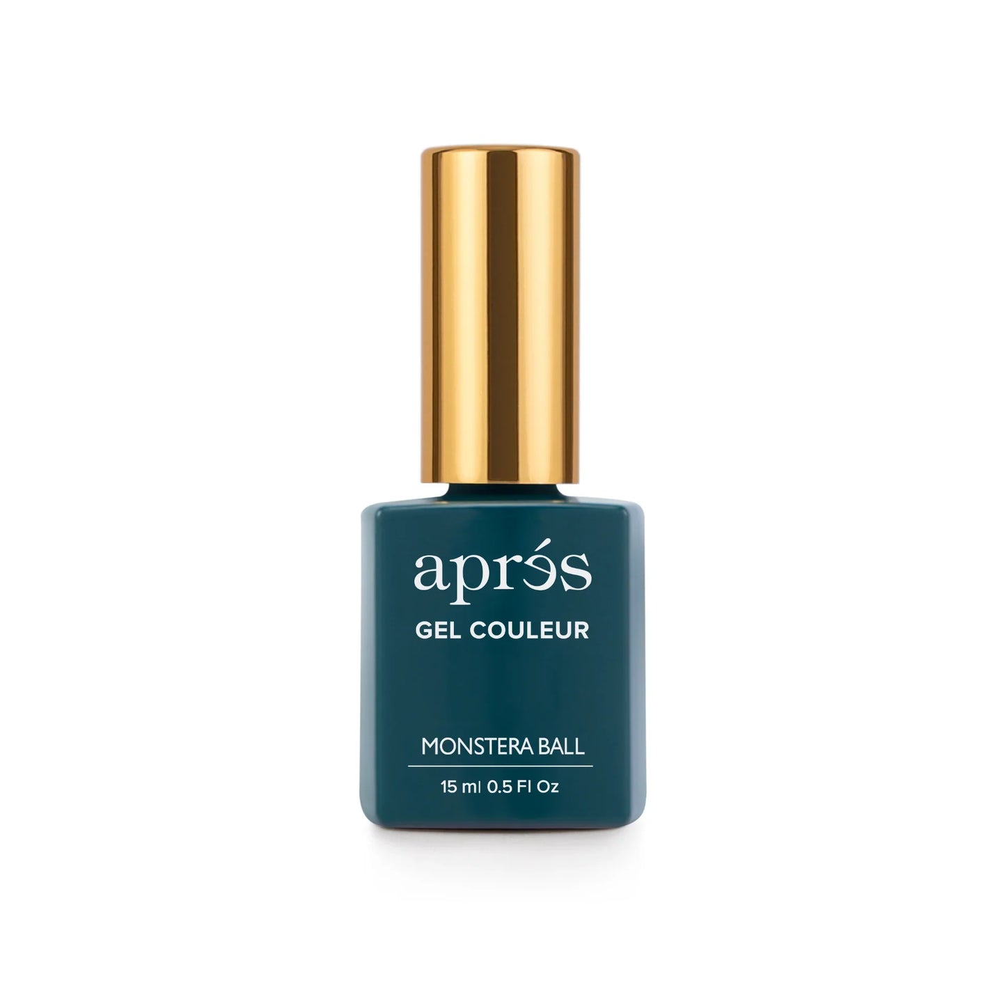 Aprés Monstera Ball - 223