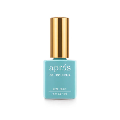 Aprés Yeah Buoy - 229