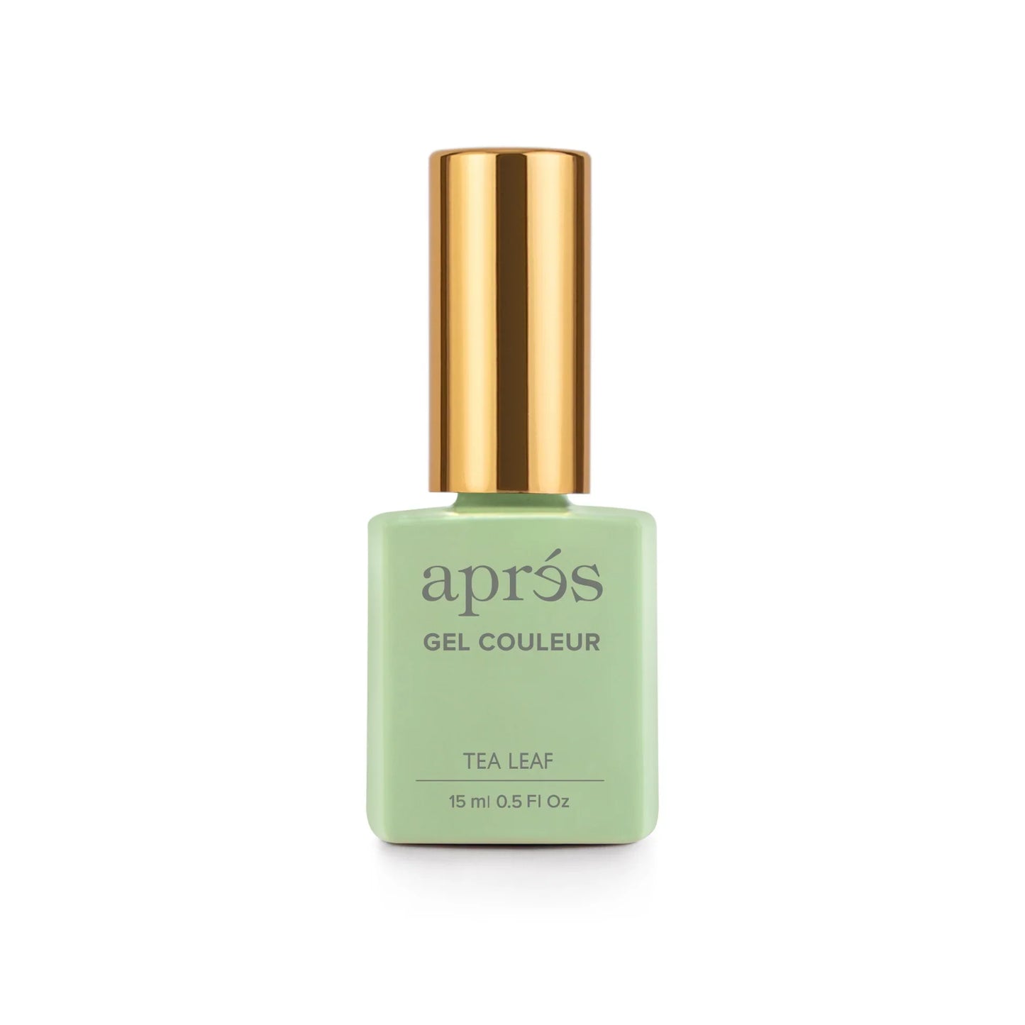 Aprés Tea Leaf - 234