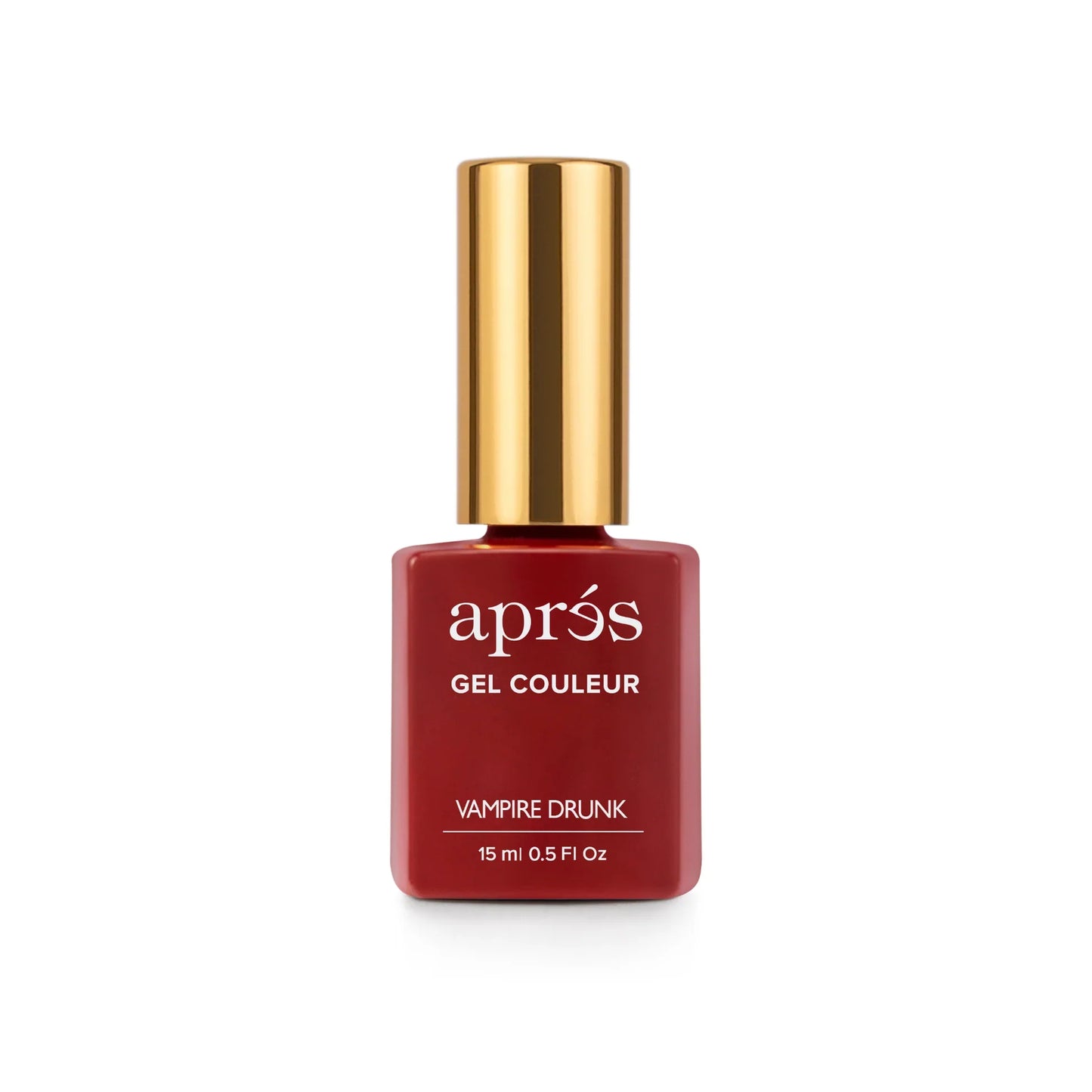 Aprés Vampire Drunk - 254