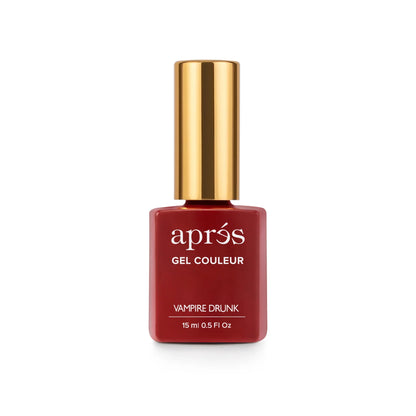 Aprés Vampire Drunk - 254