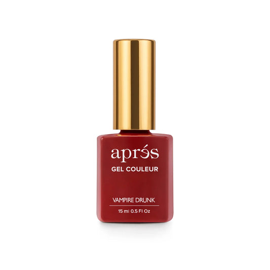 Aprés Vampire Drunk - 254