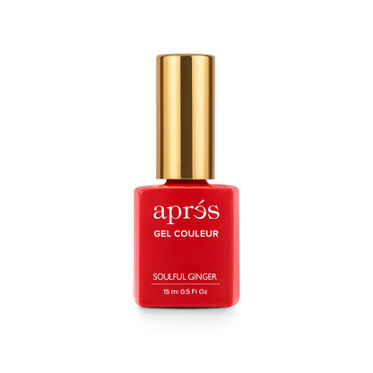 Aprés Soulful Ginger - 257