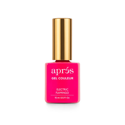 Aprés Electric Flamingo - 264