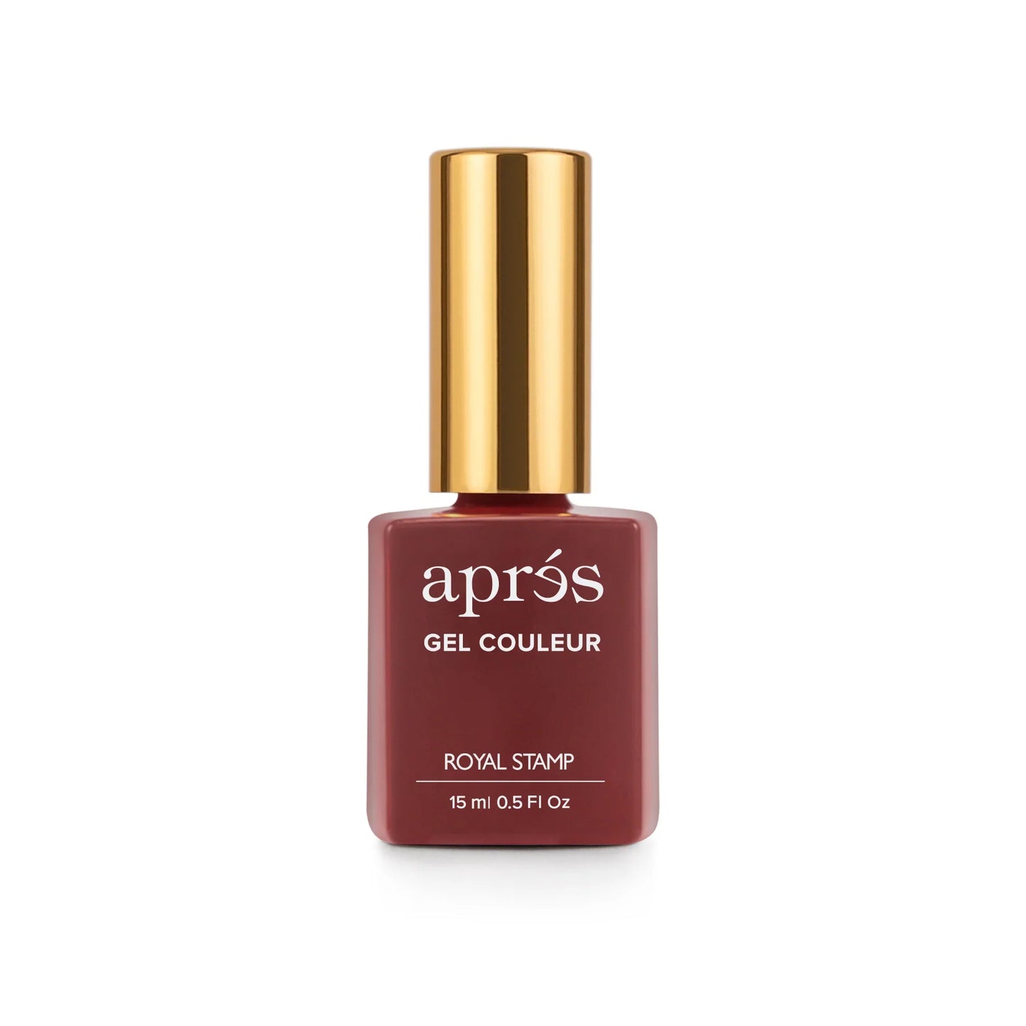 Aprés Royal Stamp - 290