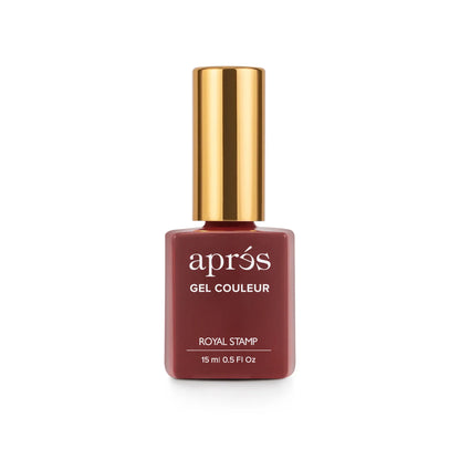 Aprés Royal Stamp - 290