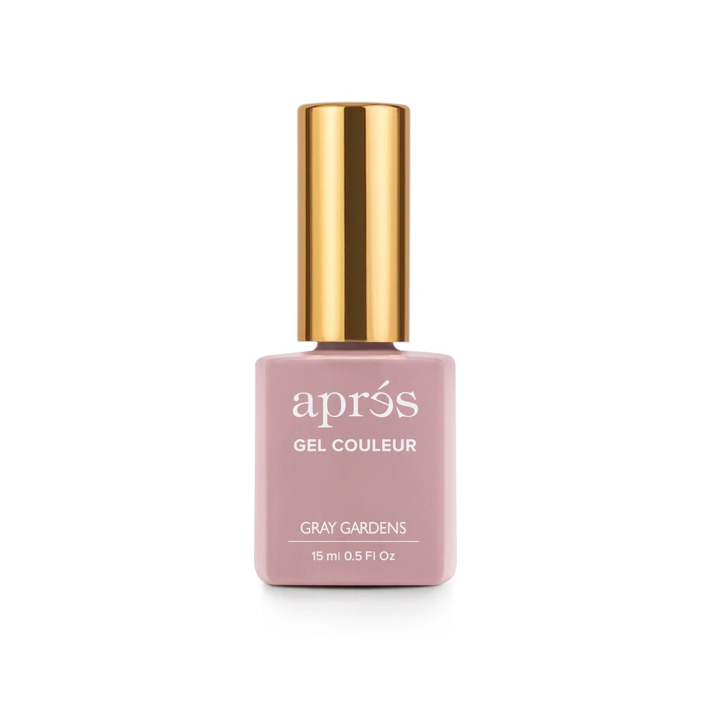 Aprés Gray Gardens - 291