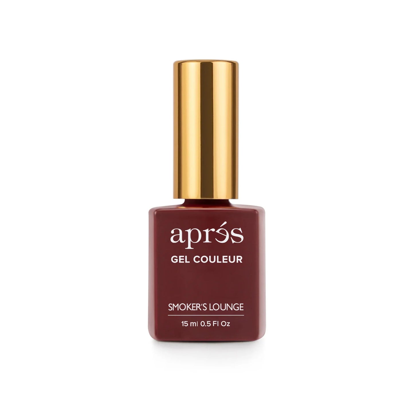 Aprés Smoker's Lounge - 296