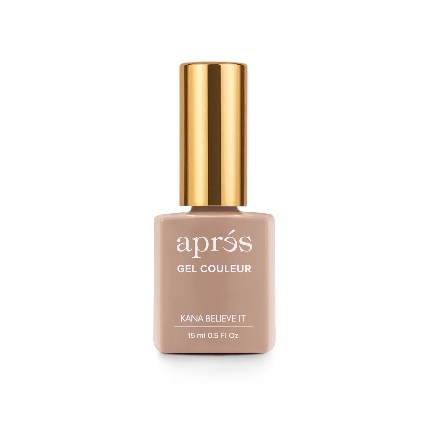 Aprés Kana Believe It - 308