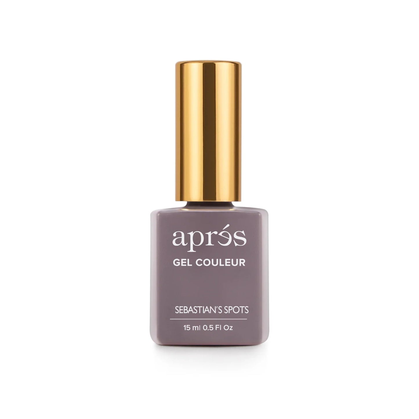 Aprés Sebastian's Spots - 315