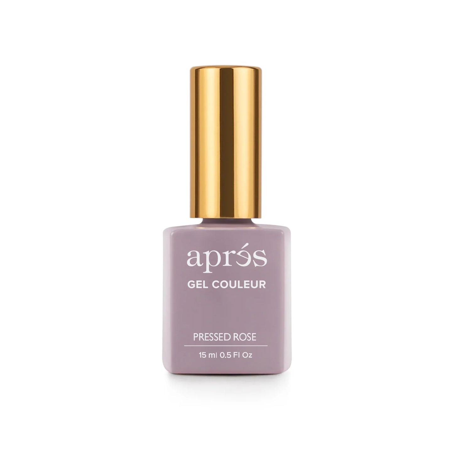 Aprés Pressed Rose - 316