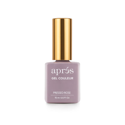 Aprés Pressed Rose - 316