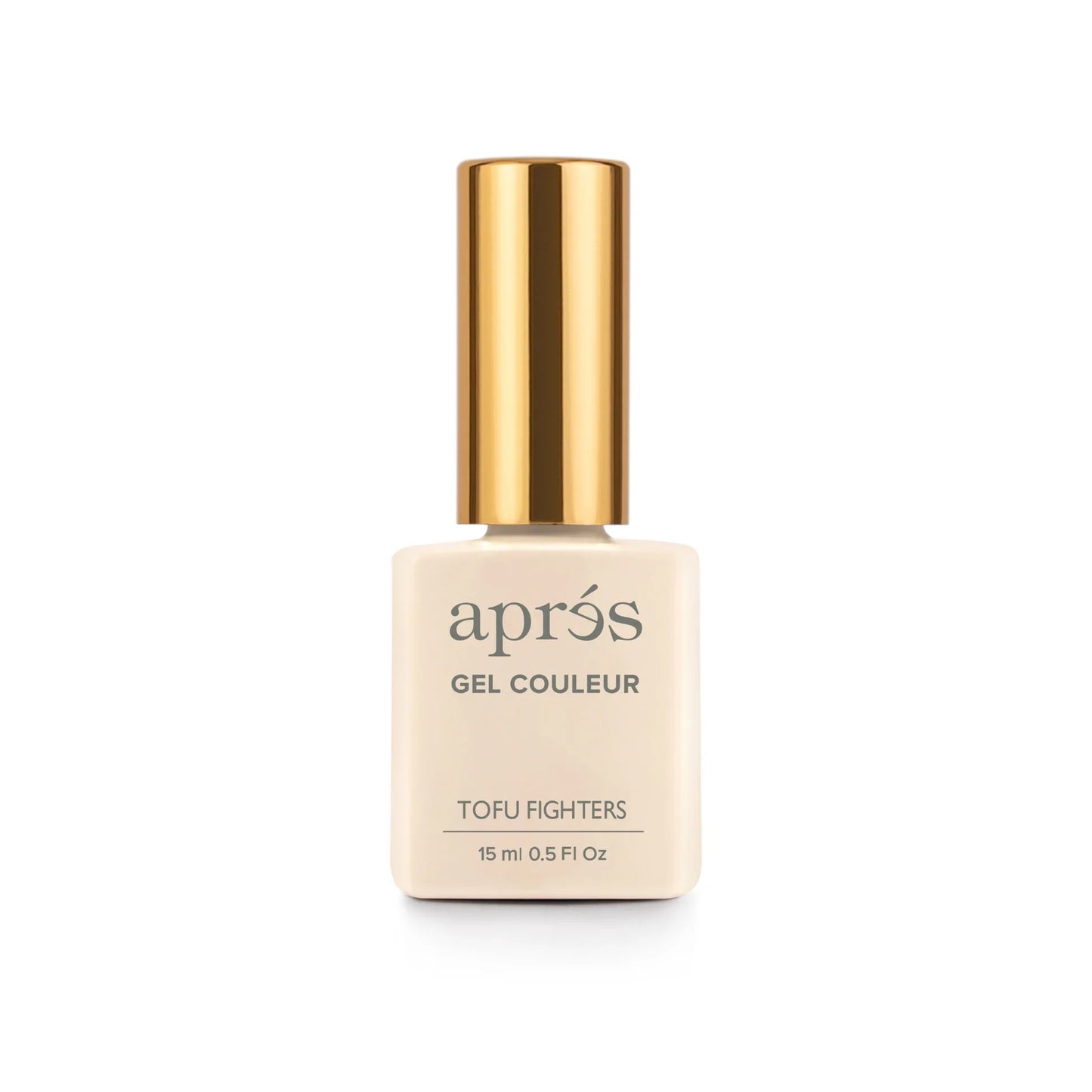 Aprés Tofu Fighters - 322