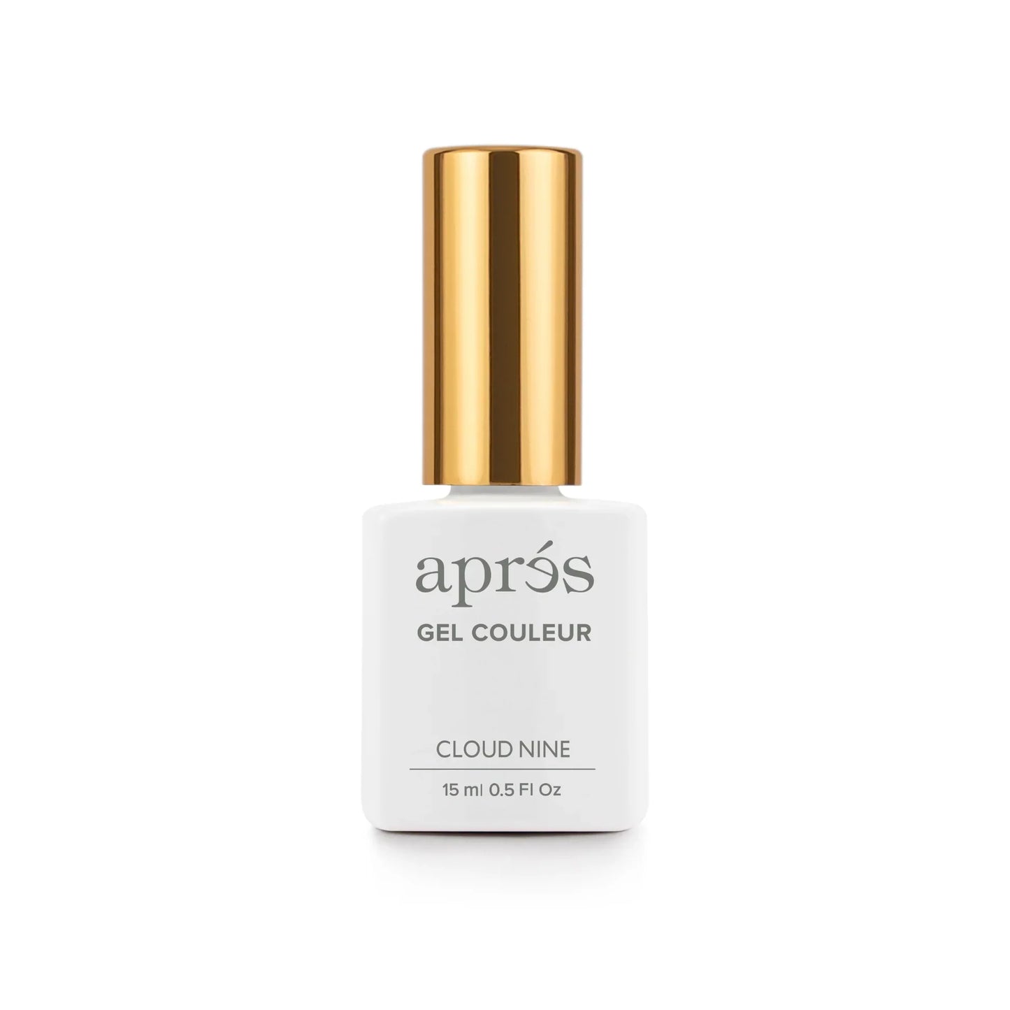 Aprés Cloud Nine - 323