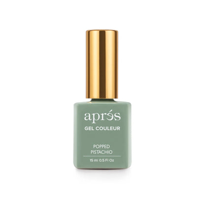 Aprés Popped Pistachio - 354