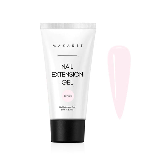 Makartt Nail Extension Gel 50ml "Le Peche"