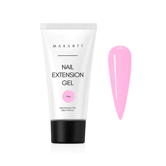 Makartt Nail Extension Gel 50ml "Rose"