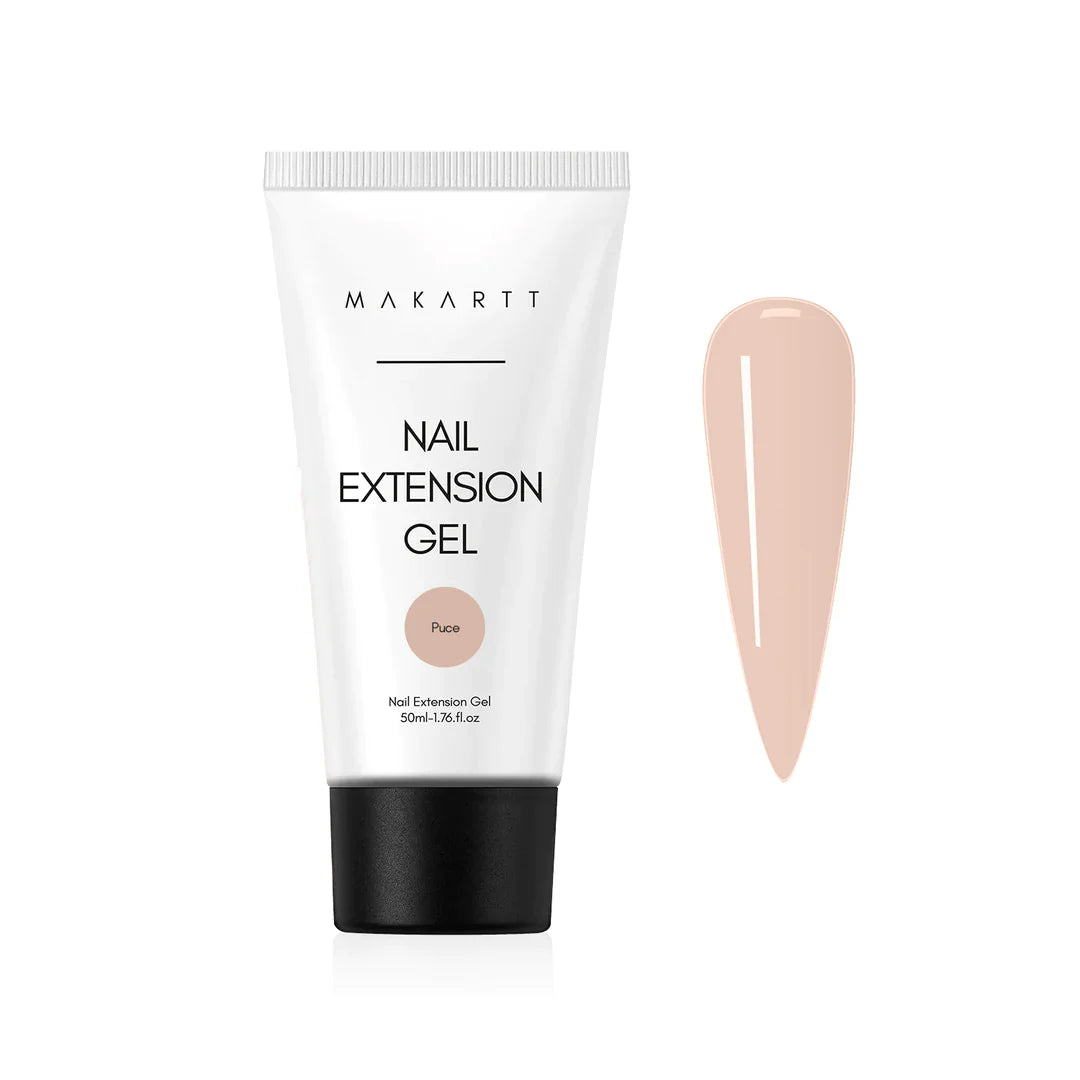 Makartt Nail Extension Gel 50ml "Puce"