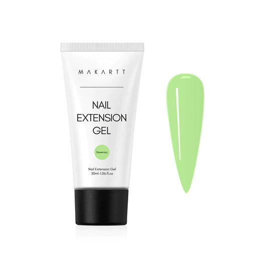 Makartt Nail Extension Gel 30ml "Rosemary"