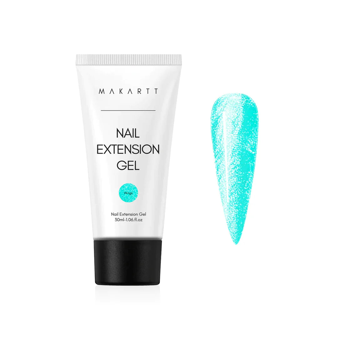 Makartt Nail Extension Gel 30ml "Wings"
