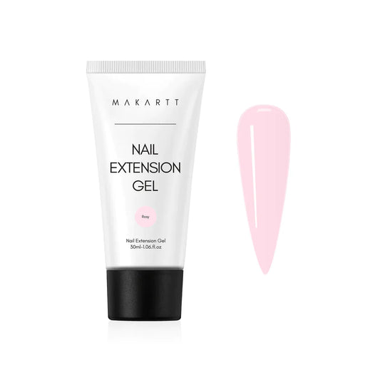 Makartt Nail Extension Gel 30ml "Rosy"
