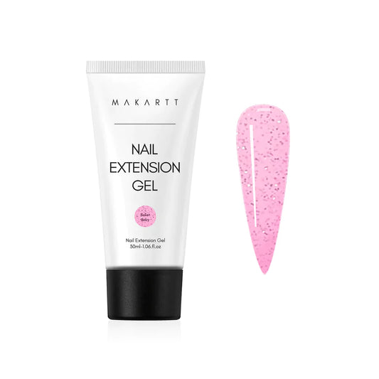 Makartt Nail Extension Gel 30ml "Ballet Baby"