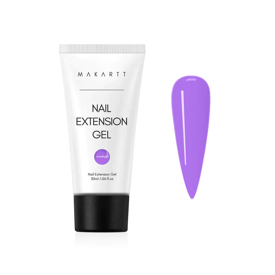 Makartt Nail Extension Gel 30ml "Amethyst"