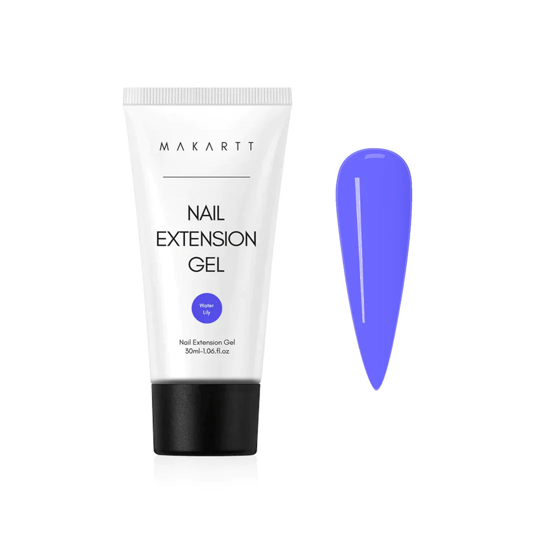 Makartt Nail Extension Gel 30ml "Water Lily"