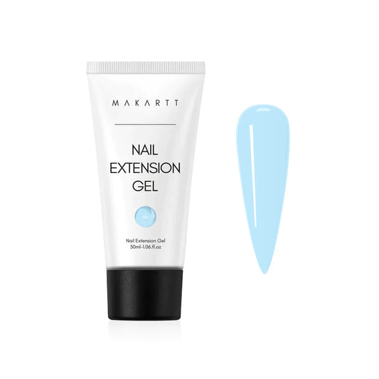 Makartt Nail Extension Gel 30ml "Sky"