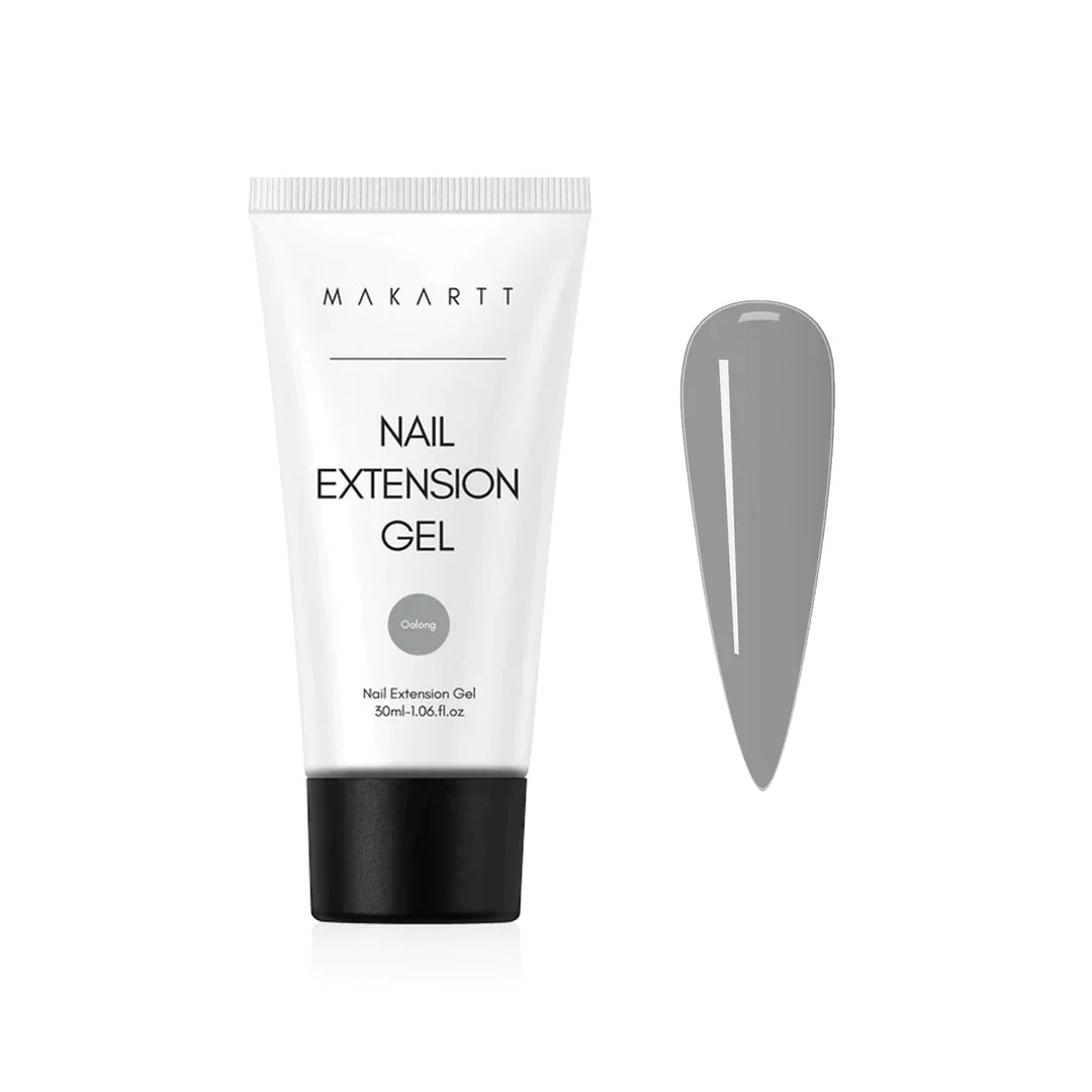 Makartt Nail Extension Gel 30ml "Oolong"