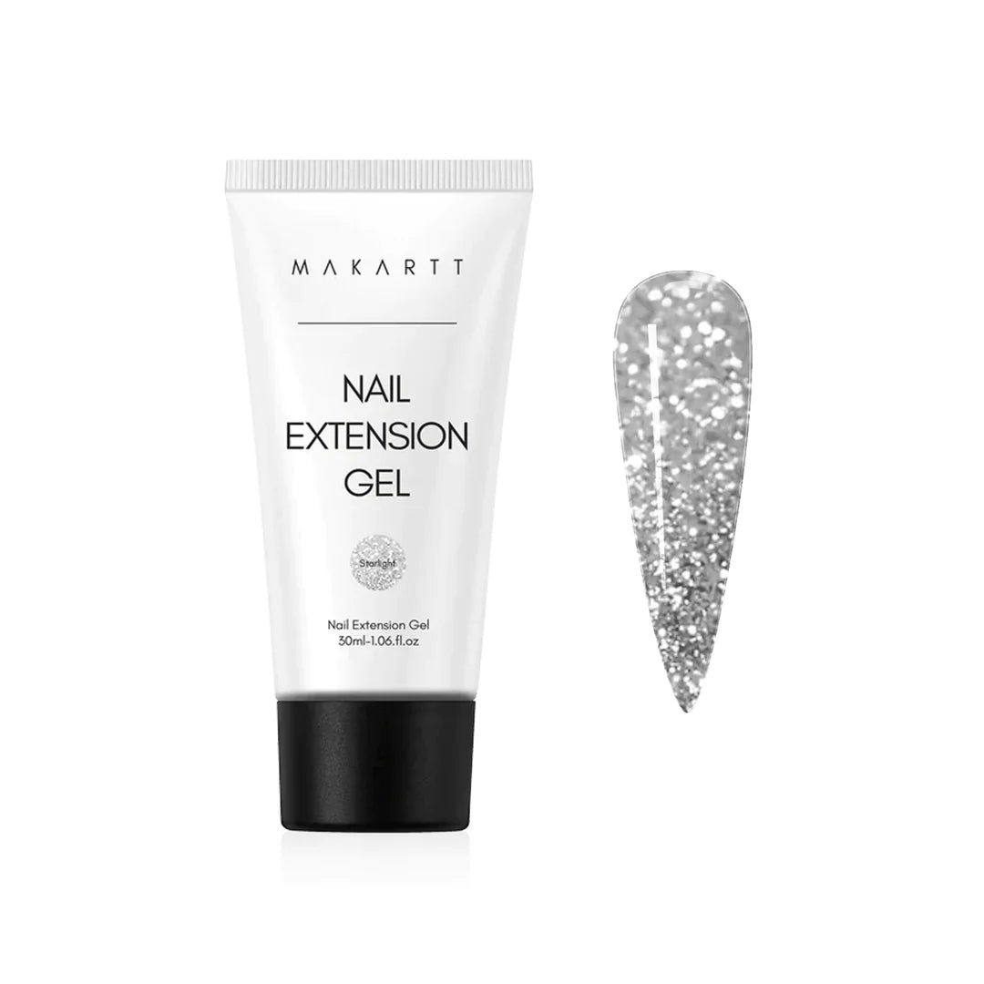 Makartt Nail Extension Gel 30ml "Starlight"