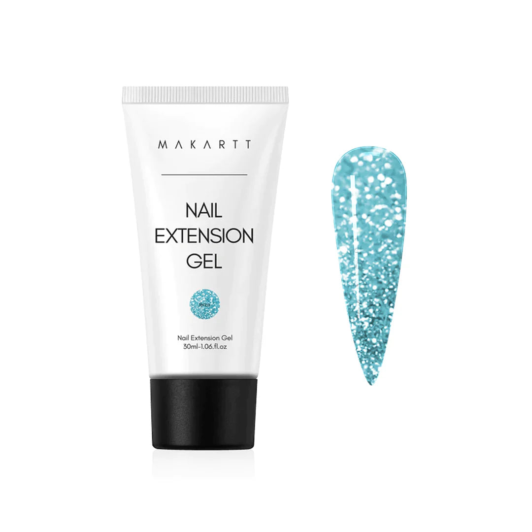Makartt Nail Extension Gel 30ml "Ibiza"