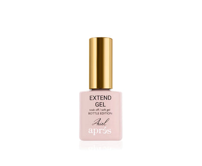 "Ariel" Color Extend Gel Bottle Edition