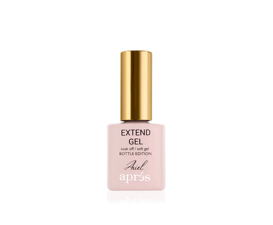 "Ariel" Color Extend Gel Bottle Edition