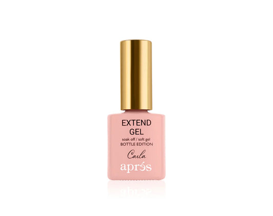 "Carla" Color Extend Get Bottle Edition